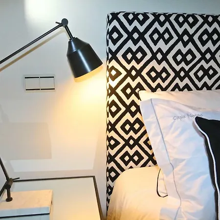 Casa Nossa 145 - Clever Details *
