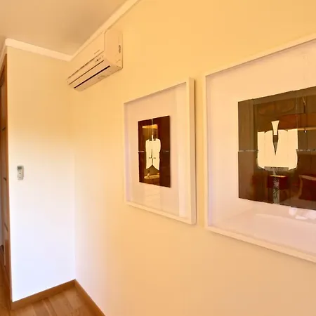 Casa Nossa 145 - Clever Details Villa
